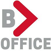 Logo of B OFFICE SRL