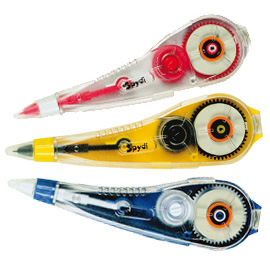 Correttore a nastro Spydi 4,2mm x 7mt Staedtler