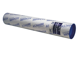 CARTA INKJET PLOTTER 625MMX50MT 90GR OPACA PBJ.90 MARRI