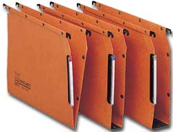 CARTELLA SOSPESA ARMADIO 33/U-5 AZO ULTIMATE® AR Favorit