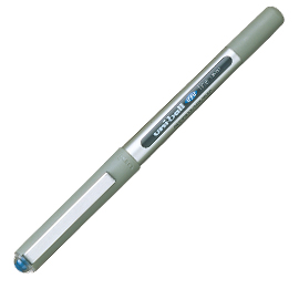 Roller UNI-BALL EYE UB157 0,7mm blu UNI MITSUBISHI