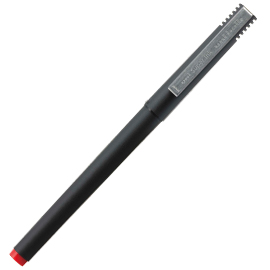 Roller UNI-BALL MICRO UB120 0,3mm rosso UNI MITSUBISHI