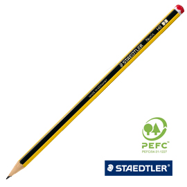 SCATOLA 12 MATITE NORIS 120-B STAEDTLER