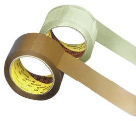 NASTRO ADESIVO 66MTX50MM AVANA 309-CB PPL Scotch