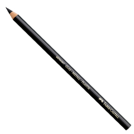 MATITA 2251 UNIVERSALE ROTONDA NERO FABER CASTELL