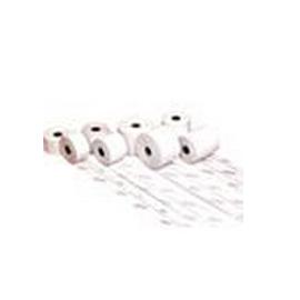 BLISTER 10 ROTOLI CARTA CALCOLO 57MM X 40MT Ø 65MM