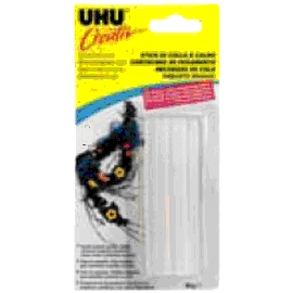 COLLA A CALDO DIAM. 7MM 60GR PER BASSA TEMPERATURA