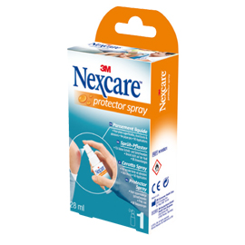 CEROTTO SPRAY 28ML N18S01 NEXCARE