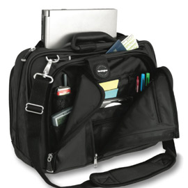BORSA per NOTEBOOK CONTOUR 15,6'' - KENSINGTON