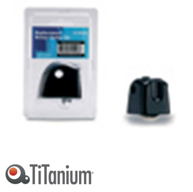 n.15 Rotary cutter (TESTA E LAMA) PER PER TAGLIERINA 3016 e 3216Titanium