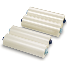 NAP2 - 2 BOBINE FILM OPACO 75MIC 635MMX150MT 3400725