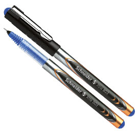 Roller XTRA 805 punta ago 0,3mm blu SCHNEIDER