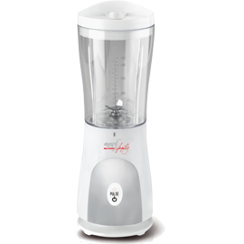 FRULLATORE 450ml Mr.Frullo 180W