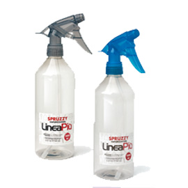 Spruzzatore in plastica 1Litro Perfetto
