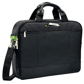 BORSA SMART TRAVELLER per PC 15,6â nera Leitz Complete