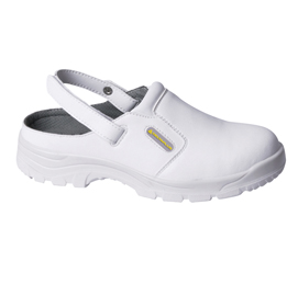 CALZATURA SABOT Maubec 3 SB-E-A SRC N 43