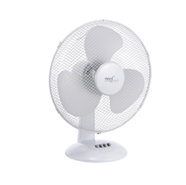 VENTILATORE DA TAVOLO D40cm MF 2104T40