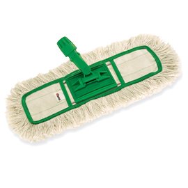 Scopa industriale Telaio+Frangia 40cm Penta InFactory