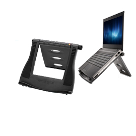SUPPORTO NOTEBOOK SmartFit  Easy Riser - grigio - KENSINGTON