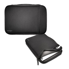 Custodia universale con maniglia per tablet/notebook 14"/35.6 cm - Kensington