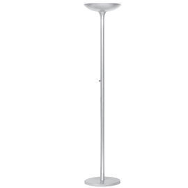 LAMPADA LED 29,9W GRIGIO METAL Varialux DA TERRA