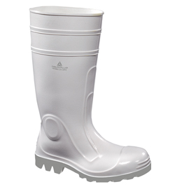 Stivale di sicurezza Agro VIENS2 S4 SRC Bianco NÂ°41
