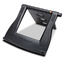 Supporto notebook SmartFit  Easy Riser - nero - Kensington