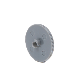 Confezione 4 Gommini di battitura per Rapesco P1100/P2200/P4400 Rapesco