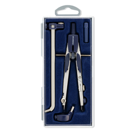 Compasso Scolastico FRIZION 553 STAEDTLER