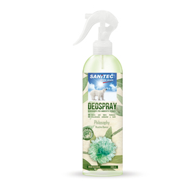 Deo spray Philosophy 300ml Sanitec