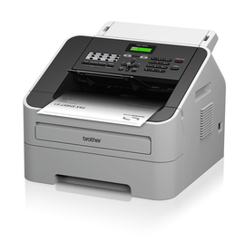 FAX BROTHER 2940 CON MODEM DA 33.600 BPS CON INTERFACCIA USB E ADF.