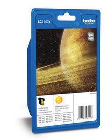 CARTUCCIA GIALLO MFC-6490CW CAPACITA' STANDARD
