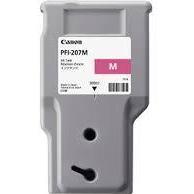 INK CARTRIDGEÂ PFI-207M MAGENTA 300ml