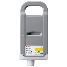 REFILL GIALLO PFI-701Y IPF9000/8000