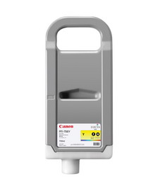 REFILL GIALLO PFI-706Y- PFI-704Y IPF 8300/8400/8300s/9400/9400s