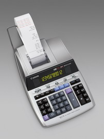 CALCOLATRICE SCRIVENTE MP-1211 LTSC