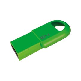 MEMORIA USB 2.0 D250 64GB