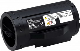 TONER CARTRIDGE WORKFORCE AL-M300DSerie ALTA CAPACITA RETURN PROGRAM