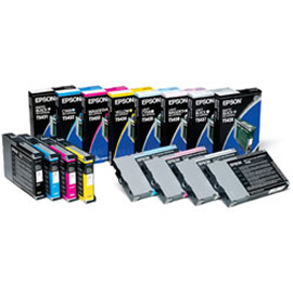 Epson Tanica T591600 Magenta Chiaro 700ml