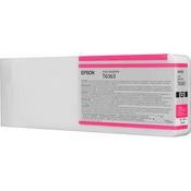 TANICA INCHIOSTRO A PIGMENTI VIVID MAGENTA EPSON ULTRACHROME HDR(700ML).