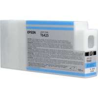 Epson Tanica T6425 Ciano chiaro 150ml
