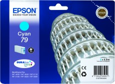 TANICA INCH. A PIGMENTI CIANO DURABRITE ULTRA SERIE 79/ TORRE DI PISA BLISTER