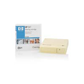 CARTUCCIA PULISCITESTINE HP DLTTAPE TM