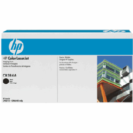 TAMBURO IMAGING HP COLOR LASERJET NERO
