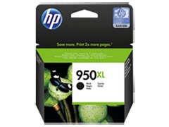 CARTUCCIA NERA INCHIOSTRO HP OFFICEJET 950XL