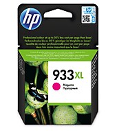 CARTUCCIA MAGENTA INCHIOSTRO HP 933 XL ALTA CAPACITA'