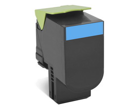 TONER 702C RETURN PROGRAM CIANO CAPACITA' STANDARD