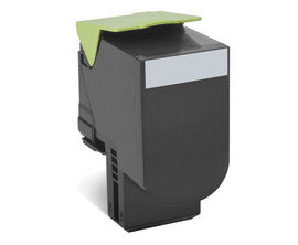 TONER 702HK RETURN PROGRAM AD ALTA RESA NERO