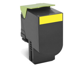 TONER 702HY RETURN PROGRAM AD ALTA RESA GIALLO