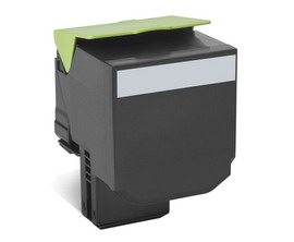 TONER 702XK RETURN PROGRAM AD ALTISSIMA RESA NERO